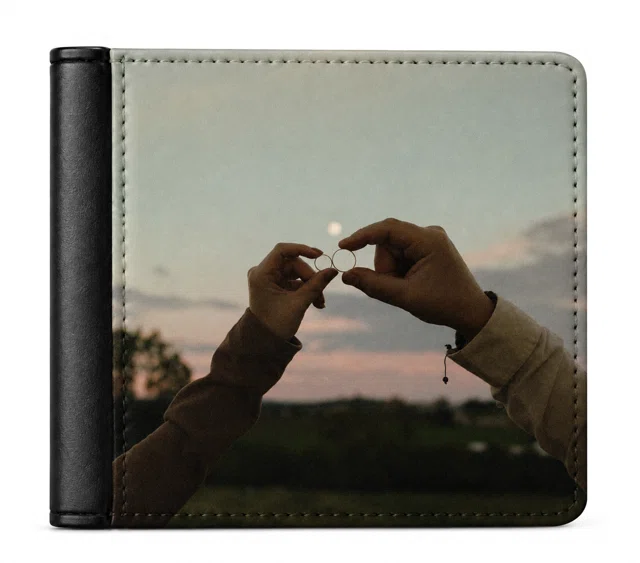 Photo Wallet