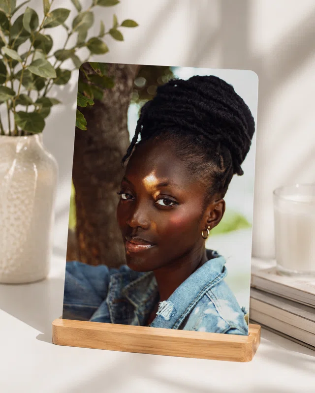 Metal Print