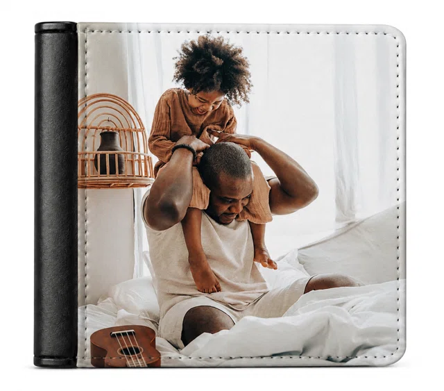 Photo Wallet