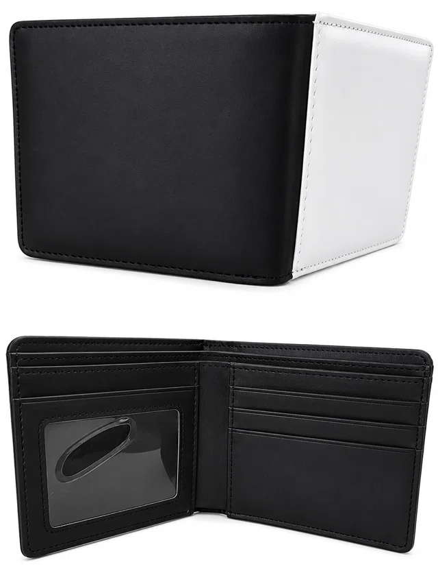 Photo Wallet