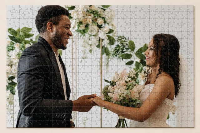 Photo Puzzle