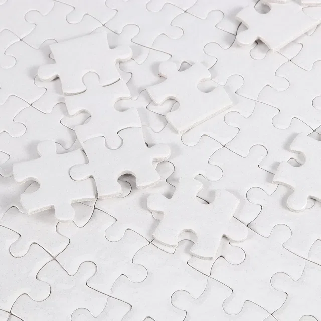 Photo Puzzle