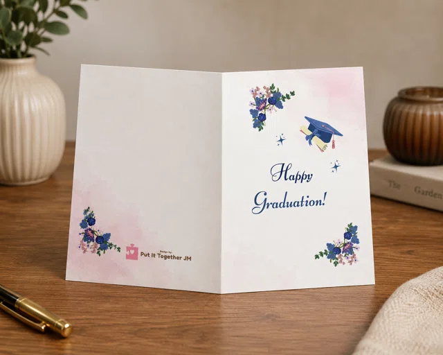 Greeting Card