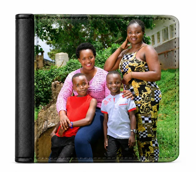 Photo Wallet