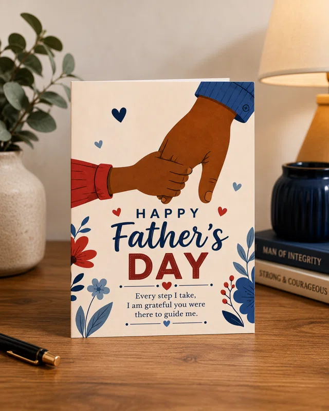 Greeting Card