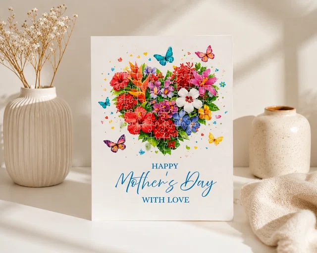 Greeting Card