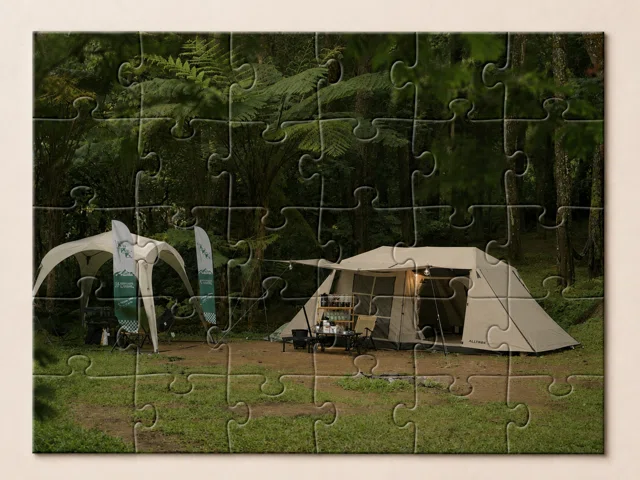 Photo Puzzle