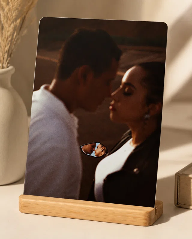 Metal Print